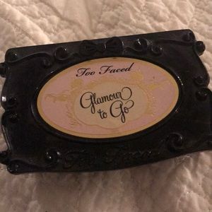 Super cute little pallet never used